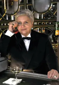 Жигола (2010) через торрент бесплатно Жигола (2010) фильм через торрент бесплатно