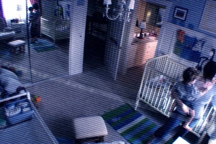 Паранормальное явление 2 (2010) через торрент бесплатно Паранормальное явление 2 (2010) фильм через торрент бесплатно