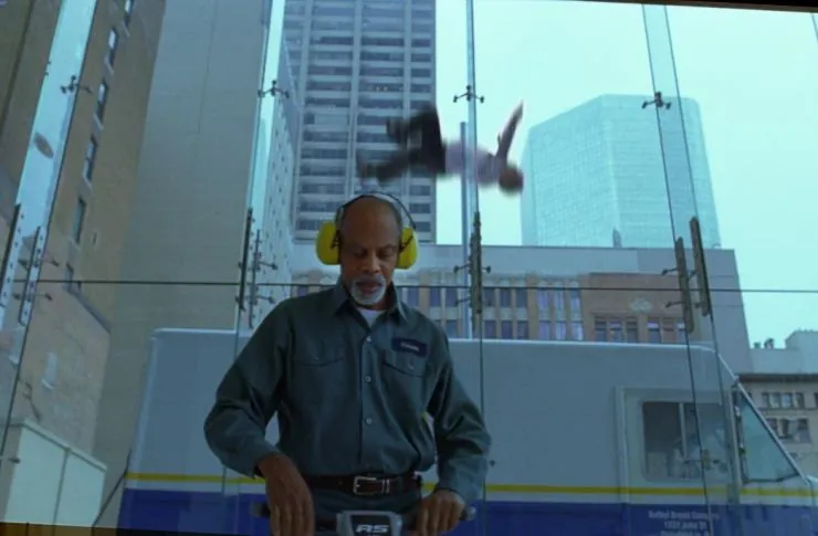 Дьявол (2010) в хорошем качестве через торрент Дьявол (2010) фильм в хорошем качестве через торрент