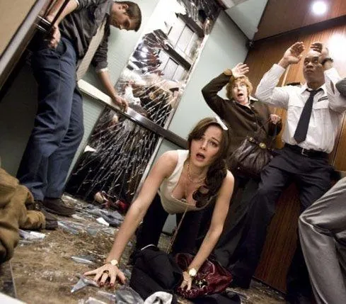 Дьявол (2010) через торрент бесплатно Дьявол (2010) фильм через торрент бесплатно