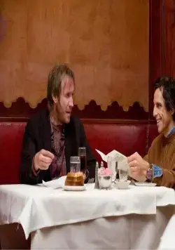 Гринберг (2009) через торрент бесплатно Гринберг (2009) фильм через торрент бесплатно