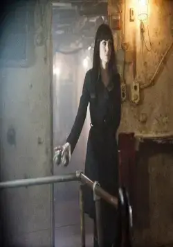 Солт (2010) через торрент скачать Солт (2010) фильм через торрент скачать