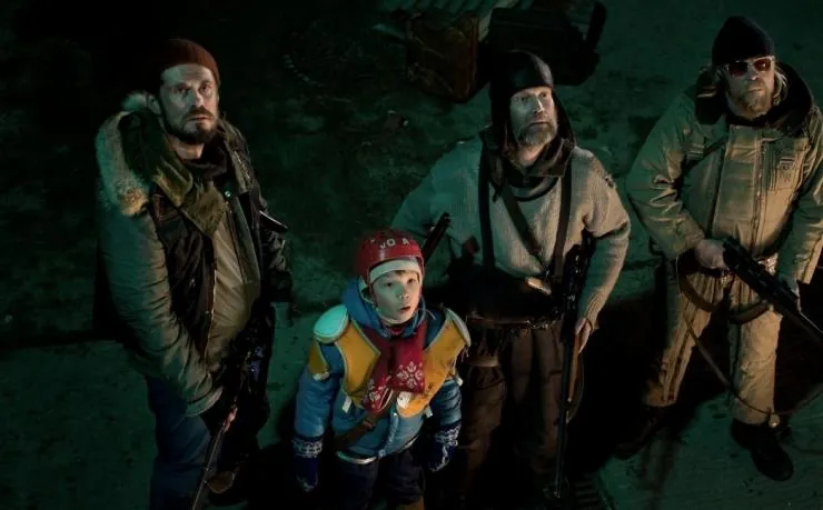 Санта на продажу (2010) через торрент бесплатно Санта на продажу (2010) фильм через торрент бесплатно