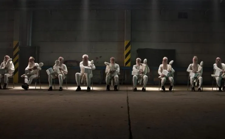 Санта на продажу (2010) через торрент скачать Санта на продажу (2010) фильм через торрент скачать