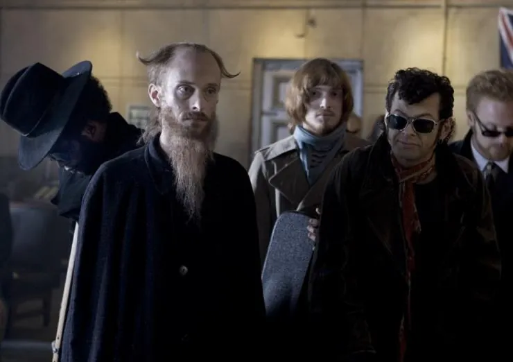 Секс, наркотики и рок-н-ролл (2009) через торрент скачать Секс, наркотики и рок-н-ролл (2009) фильм через торрент скачать