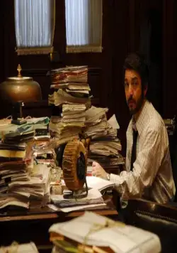 Тайна в его глазах (2009) через торрент скачать Тайна в его глазах (2009) фильм через торрент скачать