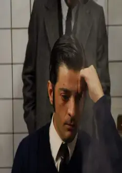 Тайна в его глазах (2009) через торрент бесплатно Тайна в его глазах (2009) фильм через торрент бесплатно