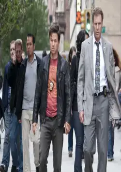 Копы в глубоком запасе (2010) через торрент бесплатно Копы в глубоком запасе (2010) фильм через торрент бесплатно