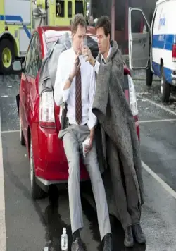 Копы в глубоком запасе (2010) в хорошем качестве через торрент Копы в глубоком запасе (2010) фильм в хорошем качестве через торрент