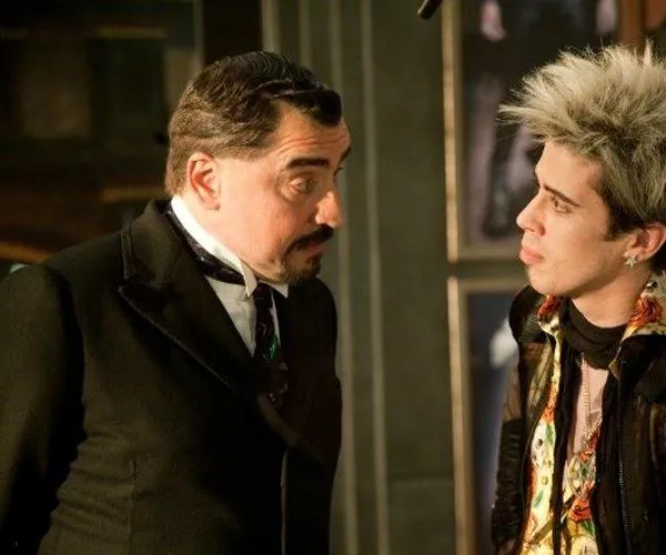 Ученик чародея (2010) в хорошем качестве через торрент Ученик чародея (2010) фильм в хорошем качестве через торрент