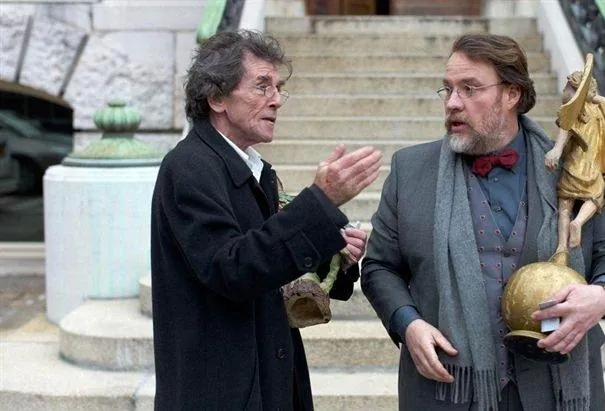 Особые отношения (2010) через торрент скачать Особые отношения (2010) фильм через торрент скачать