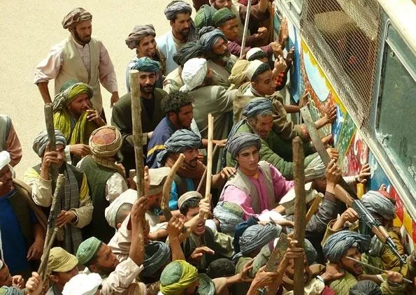 Кандагар (2009) в хорошем качестве через торрент Кандагар (2009) фильм в хорошем качестве через торрент