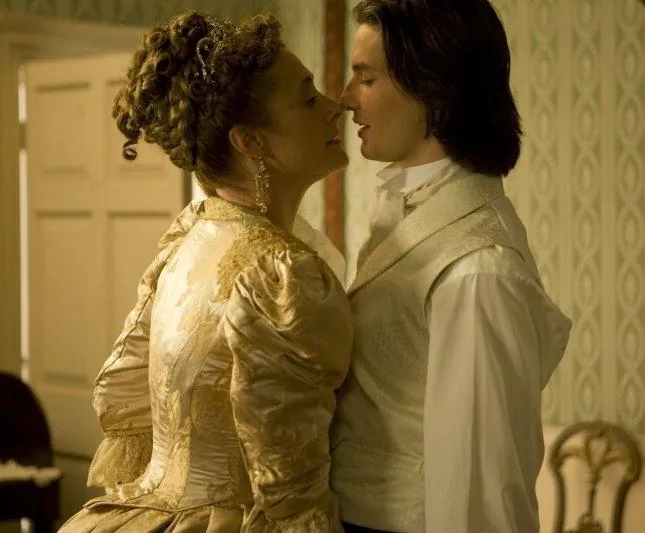 Дориан Грей (2009) в хорошем качестве через торрент Дориан Грей (2009) фильм в хорошем качестве через торрент