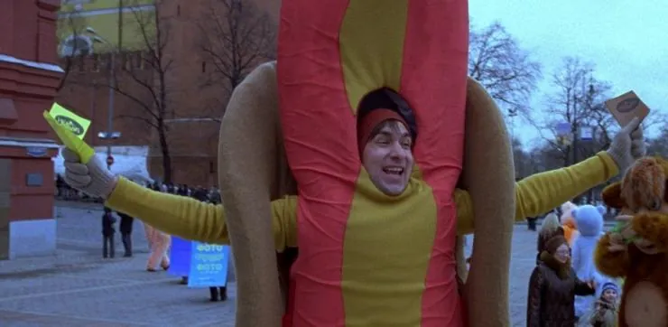 Москва, я люблю тебя! (2009) в хорошем качестве через торрент Москва, я люблю тебя! (2009) фильм в хорошем качестве через торрент