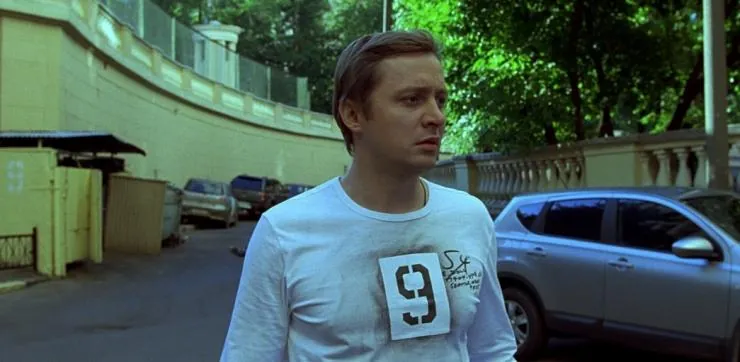 Москва, я люблю тебя! (2009) через торрент бесплатно Москва, я люблю тебя! (2009) фильм через торрент бесплатно