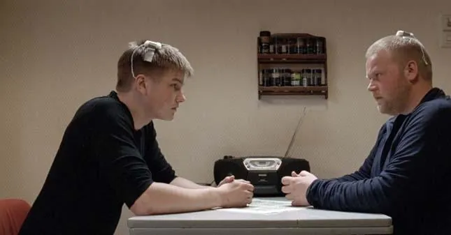 Север (2009) в хорошем качестве через торрент Север (2009) фильм в хорошем качестве через торрент