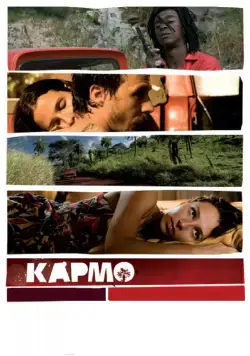 Кармо / Carmo (2008) фильм скачать через торрент в хорошем качестве