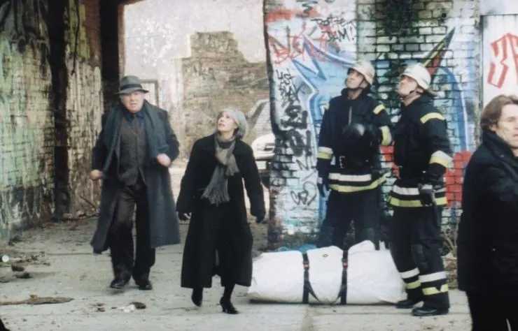 Пыль времени (2008) через торрент бесплатно Пыль времени (2008) фильм через торрент бесплатно