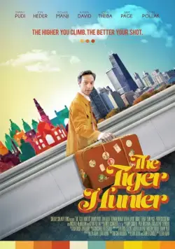 Охотник на тигров / The Tiger Hunter (2016) фильм скачать через торрент в хорошем качестве