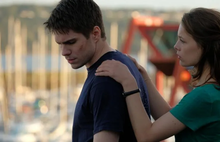 Зов волка (2019) через торрент скачать Зов волка (2019) фильм через торрент скачать