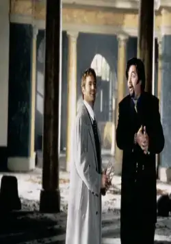 Танго втроем (1999) в хорошем качестве через торрент Танго втроем (1999) фильм в хорошем качестве через торрент