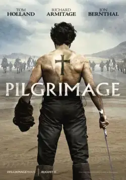 Паломничество / Pilgrimage (2017) фильм скачать через торрент в хорошем качестве