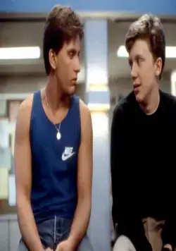 Клуб Завтрак (1985) через торрент бесплатно Клуб Завтрак (1985) фильм через торрент бесплатно