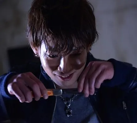 Синий демон (2014) в хорошем качестве через торрент Синий демон (2014) фильм в хорошем качестве через торрент