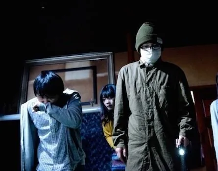 Синий демон (2014) через торрент бесплатно Синий демон (2014) фильм через торрент бесплатно