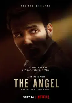 Ангел / The Angel (2018) фильм скачать через торрент в хорошем качестве