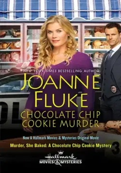 Она испекла убийство: Загадка шоколадного печенья / Murder, She Baked: A Chocolate Chip Cookie Mystery (2015) фильм скачать через торрент в хорошем качестве
