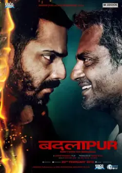 Бадлапур / Badlapur (2015) фильм скачать через торрент в хорошем качестве