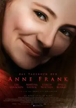 Дневник Анны Франк / Das Tagebuch der Anne Frank (2015) фильм скачать через торрент в хорошем качестве