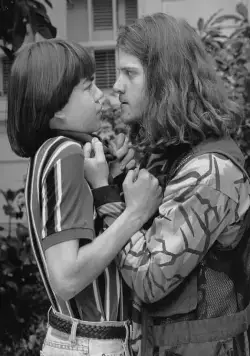 Домашний арест (1996) через торрент скачать Домашний арест (1996) фильм через торрент скачать