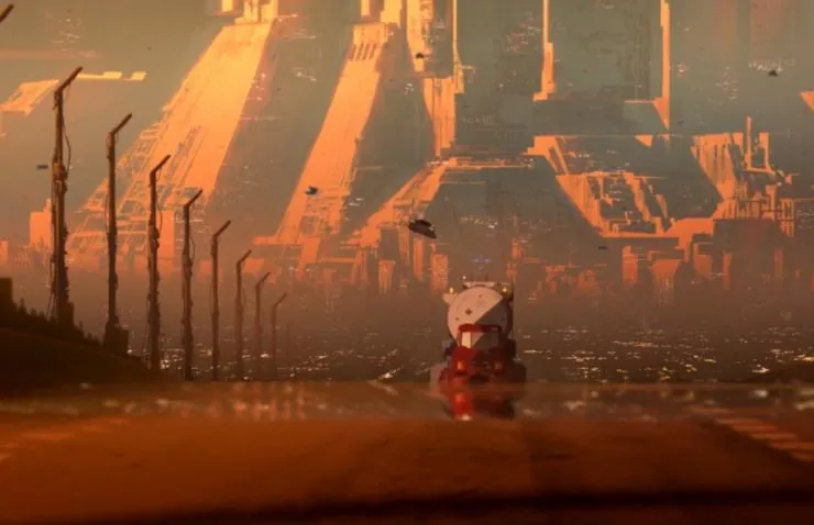 Бегущий по лезвию: Блэкаут 2022 (2017) в хорошем качестве через торрент Бегущий по лезвию: Блэкаут 2022 (2017) мультфильм в хорошем качестве через торрент