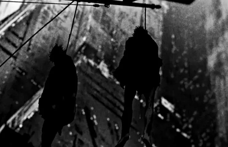 Бегущий по лезвию: Блэкаут 2022 (2017) через торрент скачать Бегущий по лезвию: Блэкаут 2022 (2017) мультфильм через торрент скачать