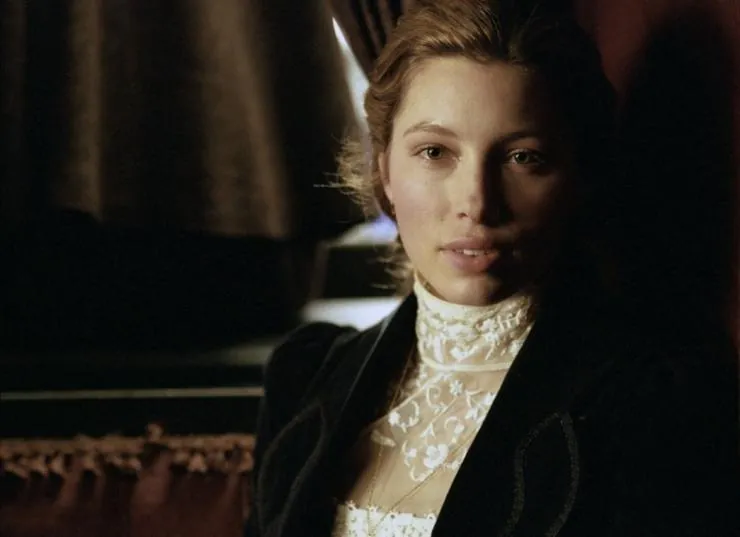 Иллюзионист (2005) в хорошем качестве через торрент Иллюзионист (2005) фильм в хорошем качестве через торрент