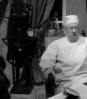 Собачье сердце (1988) через торрент бесплатно Собачье сердце (1988) фильм через торрент бесплатно