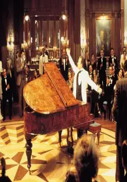 Легенда о пианисте (1998) через торрент бесплатно Легенда о пианисте (1998) фильм через торрент бесплатно