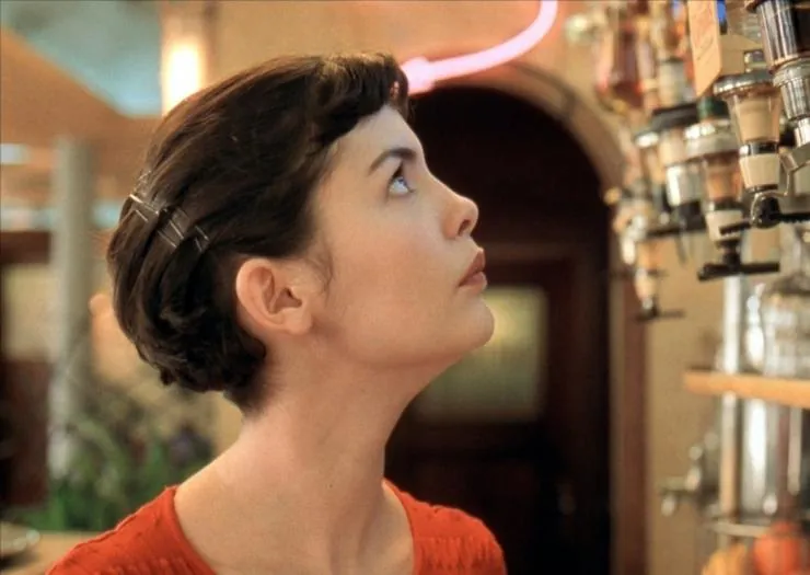 Амели (2001) через торрент скачать Амели (2001) фильм через торрент скачать