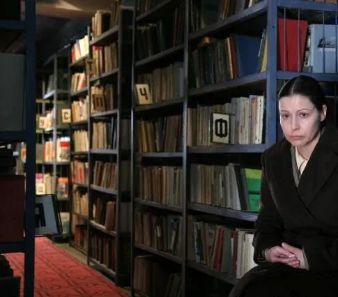 Бубен, барабан (2009) в хорошем качестве через торрент Бубен, барабан (2009) фильм в хорошем качестве через торрент