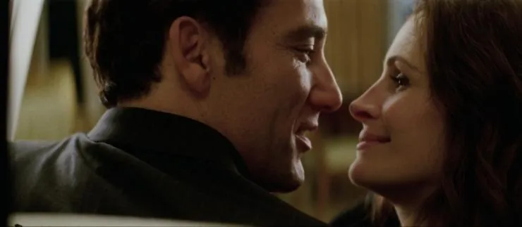 Ничего личного (2009) через торрент скачать Ничего личного (2009) фильм через торрент скачать