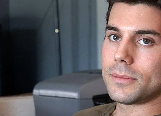 Паранормальное явление (2007) через торрент бесплатно Паранормальное явление (2007) фильм через торрент бесплатно