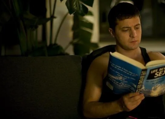 Любовь в большом городе (2009) в хорошем качестве через торрент Любовь в большом городе (2009) фильм в хорошем качестве через торрент