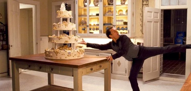 Призраки бывших подружек (2009) в хорошем качестве через торрент Призраки бывших подружек (2009) фильм в хорошем качестве через торрент