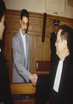 Адвокат террора (2007) через торрент скачать Адвокат террора (2007) фильм через торрент скачать