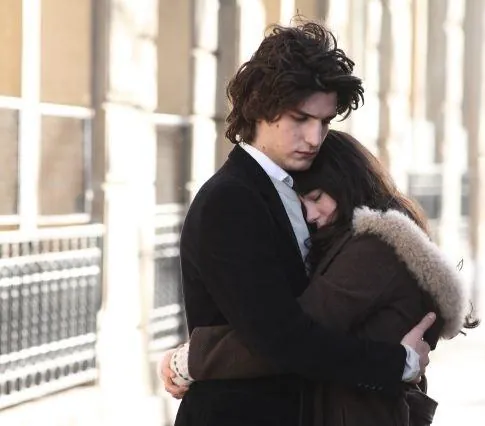 Прекрасная смоковница (2008) через торрент скачать Прекрасная смоковница (2008) фильм через торрент скачать