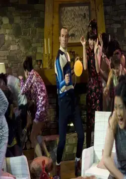 Агент 117: Миссия в Рио (2009) через торрент скачать Агент 117: Миссия в Рио (2009) фильм через торрент скачать