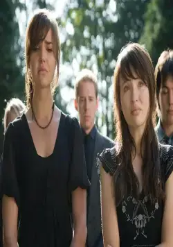 Незваные (2008) в хорошем качестве через торрент Незваные (2008) фильм в хорошем качестве через торрент