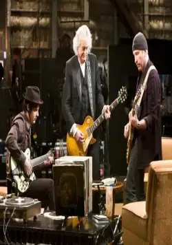 Приготовьтесь, будет громко (2009) через торрент скачать Приготовьтесь, будет громко (2009) фильм через торрент скачать